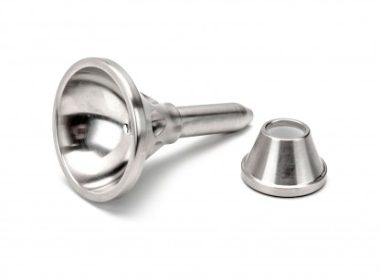 Hydra bult tratt typ f&ouml;r magnetfiltering