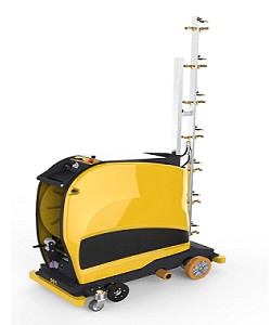 Sprutbom automatisk