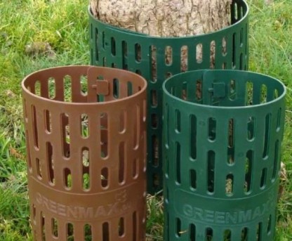 Trädskydd - justerbara