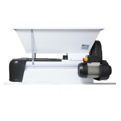Fruktpress för vindruvor automatisk med elmotor DMC 900x500mm