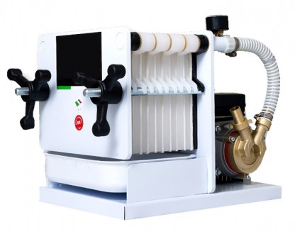 Filteringsmaskin med pump FCH6