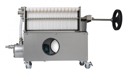 Filteringsmaskin med pump FCP30