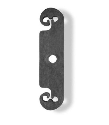 Krok stöd bar 84x20mm pris/100st