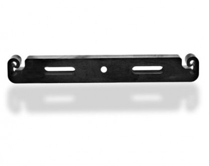 Krok stöd bar 165x22mm pris/100st