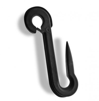 Krok AMO S 48x38mm pris/100st