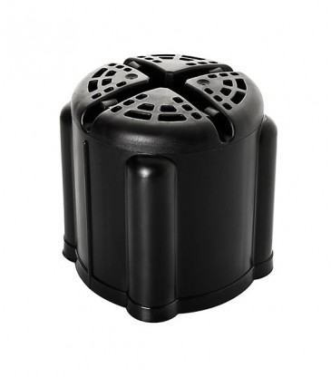 Staket post cap AER och ECO