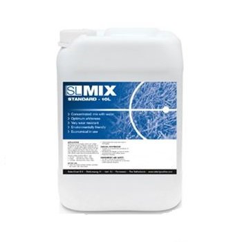 M&aring;lar f&ouml;r linje m&auml;rkning prof, 15kg vit