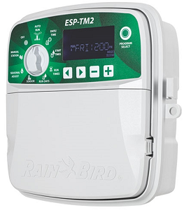 Rainbird ESP-TM2 Bevattningsautomatik 4-12 Stationer Wifi kompatibel