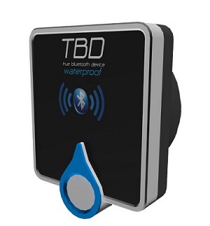 Batterikontroller TBD IP68