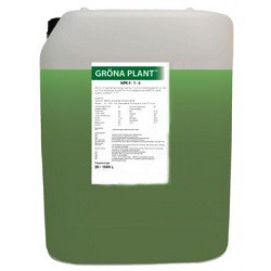 Gödning Gröna Plant x 2,  9-1-6 10 liter/dunk