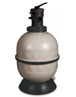 Sandfilter Hayward f&ouml;r pool typ S210TIE