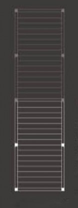 Solskydd pergola Bioclimatic Joy Par, modul 4 inlägg