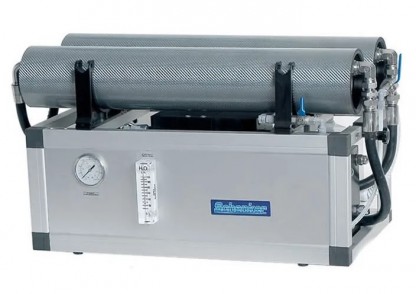 Vattenbehandling Schenker Watermaker MODULAR100 kapacitet 100l/h 