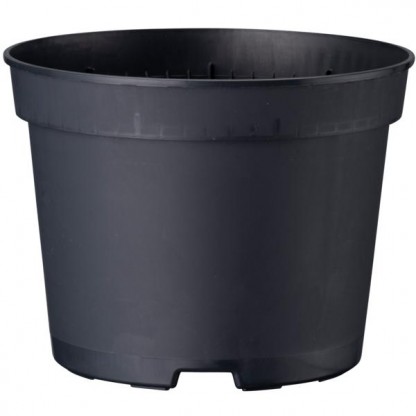 Kruka Desch DPY 12cm höjd 9cm  1000st/kartong
