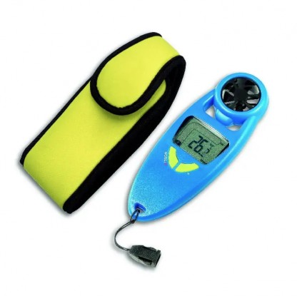 Vindhastighet &temperatur  test instrument Digital WS2020
