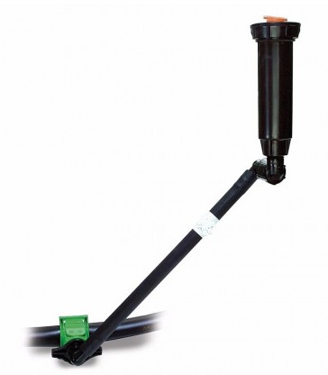 SwingJoint anslutningsdel för sprinkler ¾” R20 x ¾” R20 längd 30,5cm 