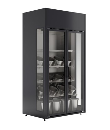 Blomsterkyl med 5 niv&aring; f&ouml;r  blomsterhinkar