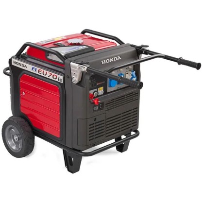Honda Elverk EU70is inverter