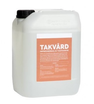 Takvård 10liter