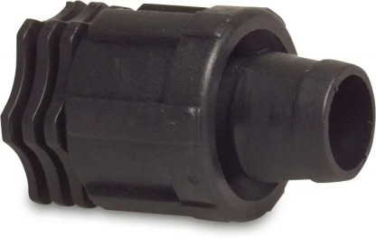 &Auml;ndplugg Tape 22 mm (10 st/f&ouml;rp.)