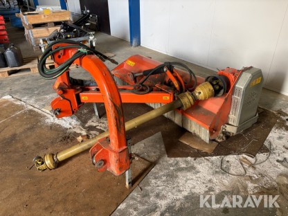 Släntklippare / Slaghack Lipa TLA 200