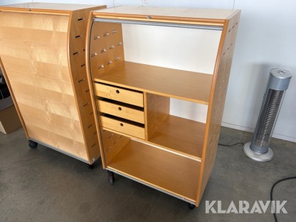 Kontorsmöbler
