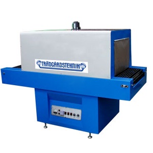 Krymptunnel 550