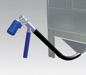 Rökgastermometer Rökgastermometer
