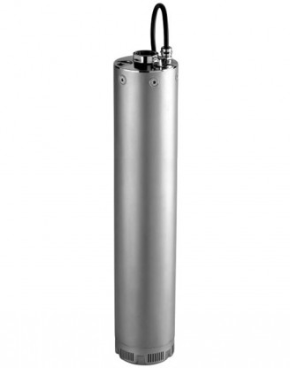 Dränkbara pumpar VN5/6 1,1 kW