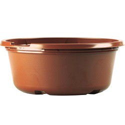 Planterings skål Ø16cm