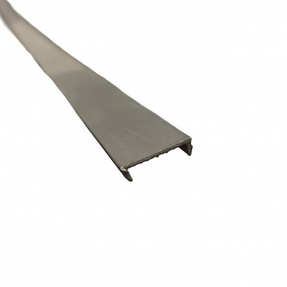 Skruvt&auml;cklock f&ouml;r  AGS  alu 6m l&auml;ngd  pris/st