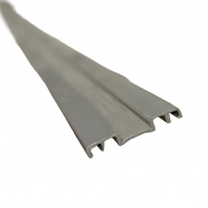 Trycklock f&ouml;r spr&ouml;js AGS alu 16mm 6m l&auml;ngd  pris/st