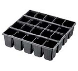 Plantbrätte 10-Packs