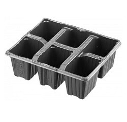 Plantbrätte AMC Packs