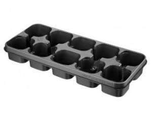 Speciell Emballage brätte 56x25 cm