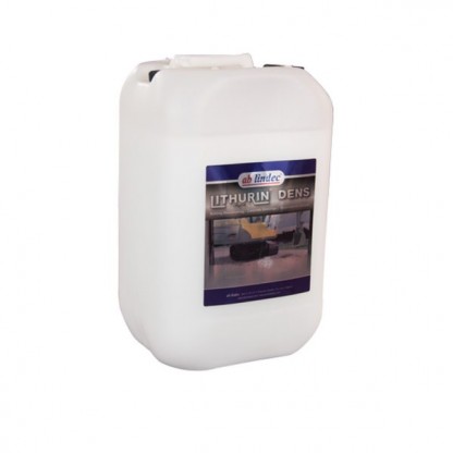 Lithurin® Dens bindmedel för betong golv 25liter