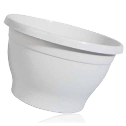 Ampel Jacinta Desch Ø19cm till Ø30cm