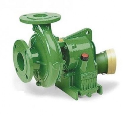 Pump enstegs pump ROVATTI-T3-100A kapacitet 180m³/h