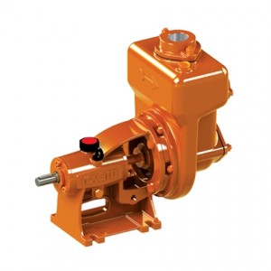 Pump centrifugalpumpar horisontell ROVATTI S2A3"K