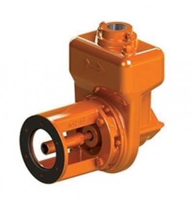 Pump centrifugalpump sj&auml;lvsugande ROVATTI FLA75