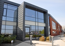 V&auml;xthus / Inglasningar  Hus i Glashus, SCANDI